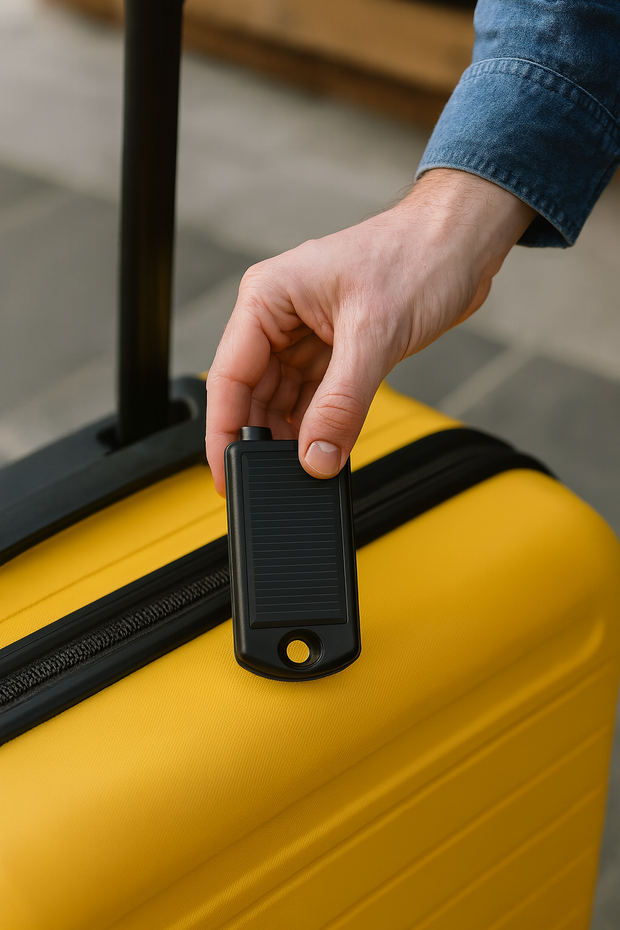 <h4>Smart GPS Tracking Made Simple</h4><h2>Protect What Matters. Track With Confidence.</h2>
