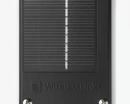 Piccolo Mini Solar Powered GPS Tracker
