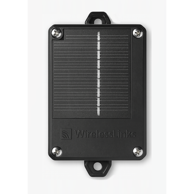 Piccolo Mini Solar Powered GPS Tracker